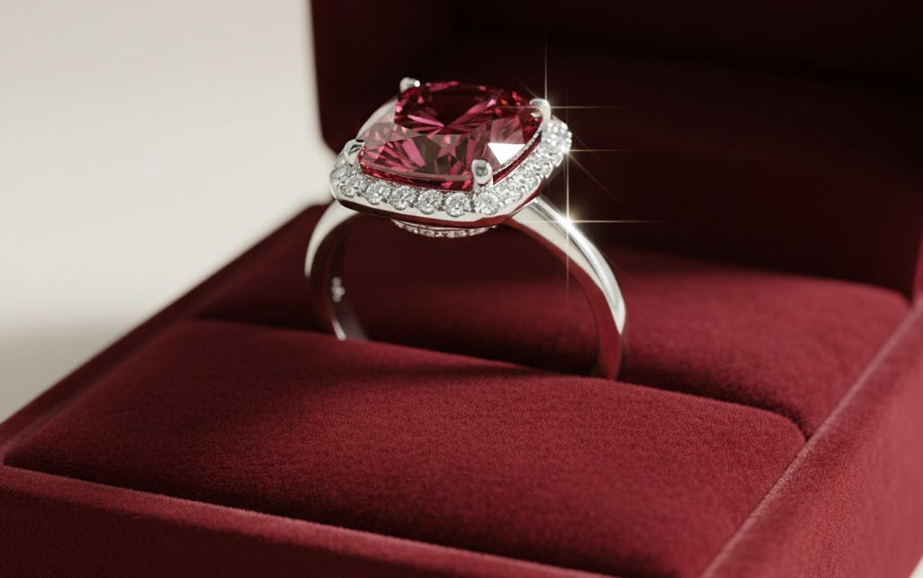 Transparent, Regal Value