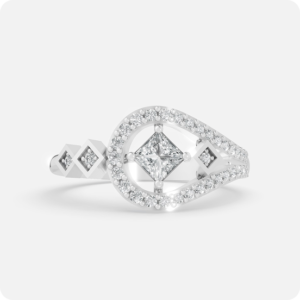 Elysian Pear Solitaire