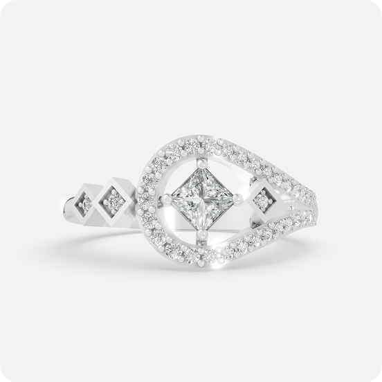 Elysian Pear Solitaire