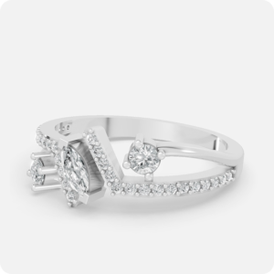 Midnight Horizon Eternity Band