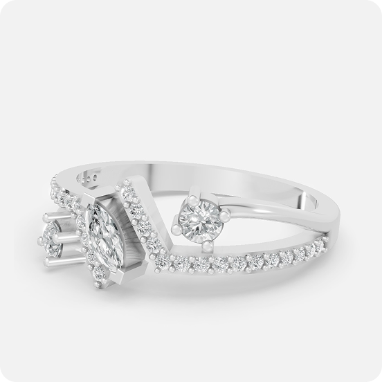 Midnight Horizon Eternity Band