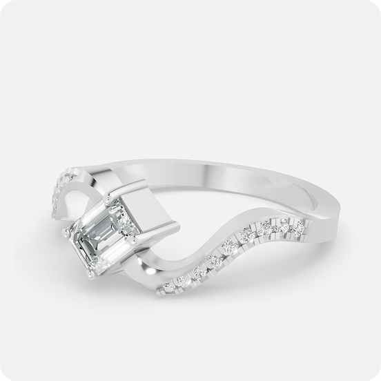 Seraphina Pear & Pave Bypass