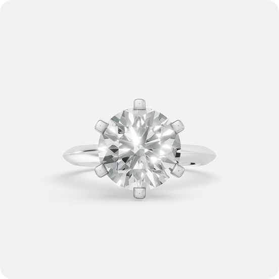 Sunset Arc Sculptural Statement Band