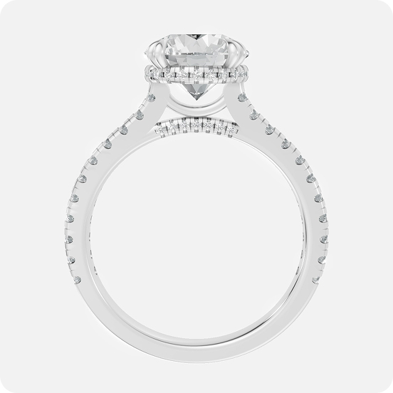 The Corinthian Pillar Solitaire - Image 3