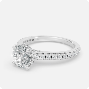 The Luminous Pillar Solitaire