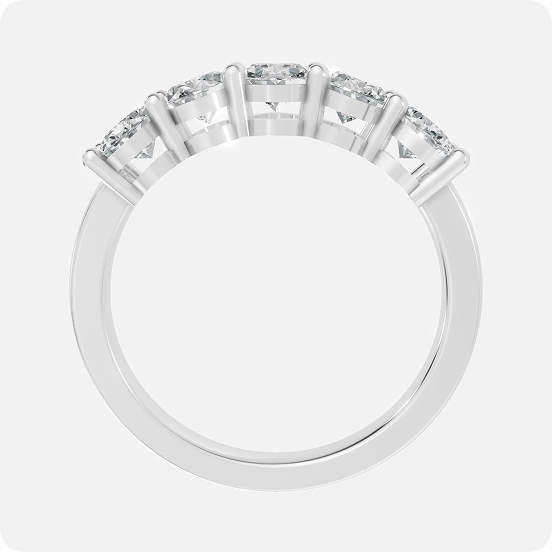 The Sovereign Round Brilliant Quintet - Image 3