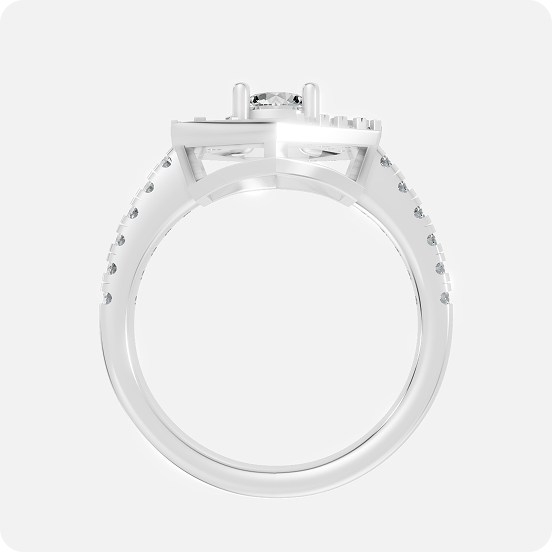 Virex Prism Diamond Ring - Image 2