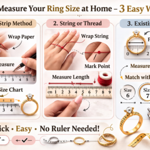 Engagement Ring Shopping Secret