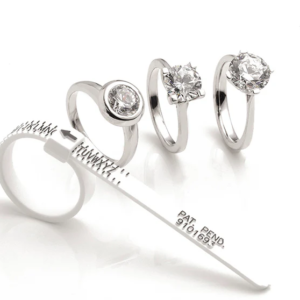 Engagement Ring Shopping Secret