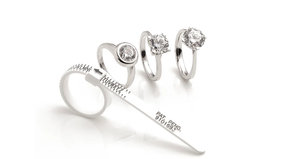 Engagement Ring Shopping Secret