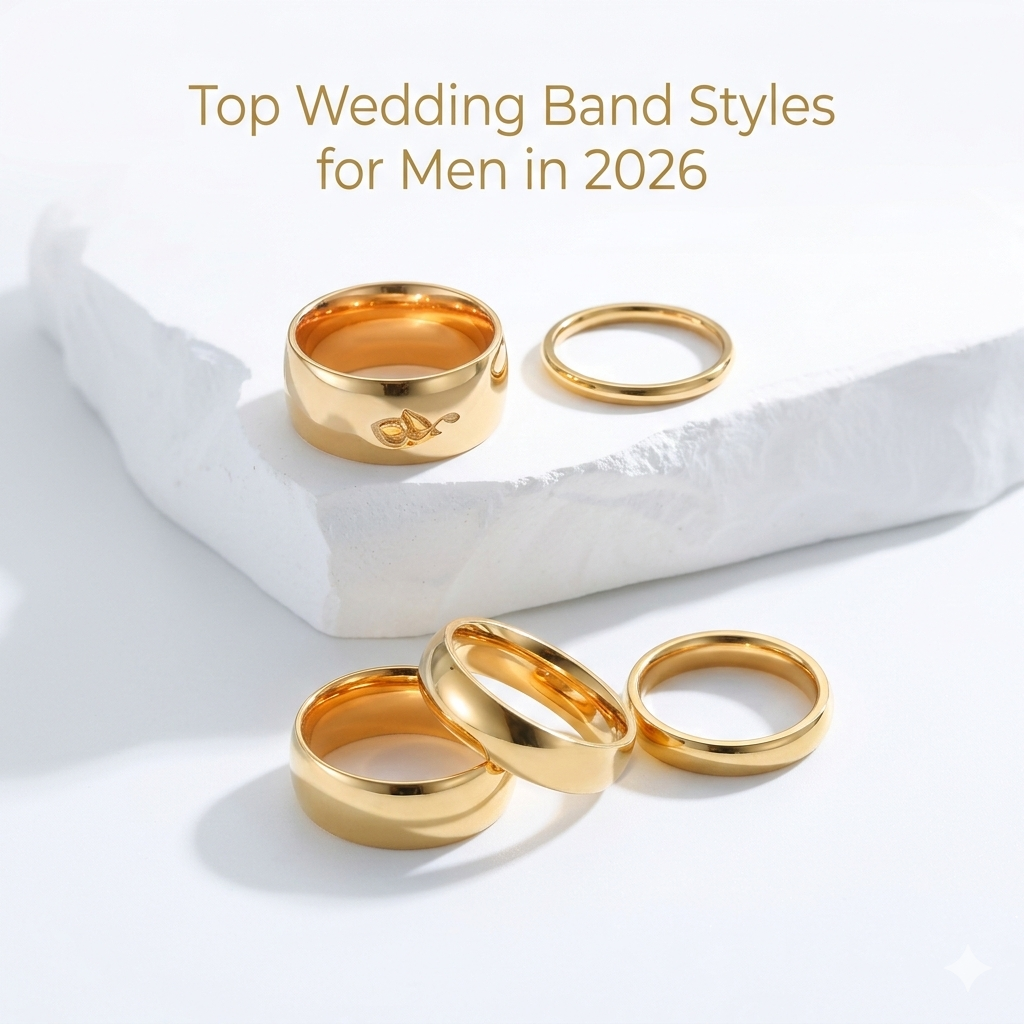 Wedding Band