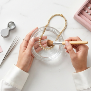 Jewelry Care Guide